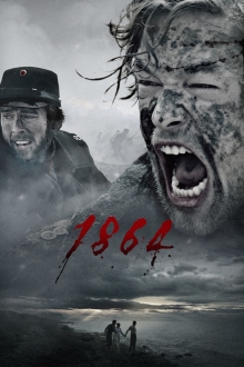 1864, Cover, HD, Serien Stream, ganze Folge