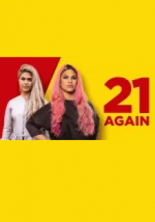 21 Again, Cover, HD, Serien Stream, ganze Folge