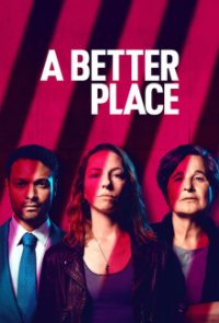 Poster, A Better Place Serien Cover