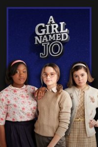 Cover A Girl Named Jo, Poster