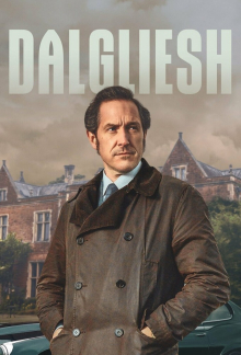 Adam Dalgliesh, Scotland Yard, Cover, HD, Serien Stream, ganze Folge