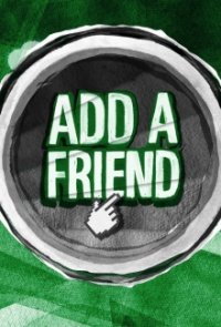 Cover Add a Friend, Poster