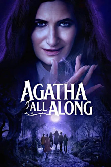 Agatha All Along, Cover, HD, Serien Stream, ganze Folge