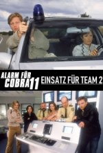 Cover Alarm für Cobra 11 - Einsatz für Team 2, Poster Alarm für Cobra 11 - Einsatz für Team 2