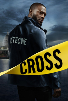 Alex Cross, Cover, HD, Serien Stream, ganze Folge