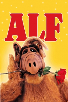 ALF, Cover, HD, Serien Stream, ganze Folge