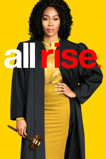 All Rise, Cover, HD, Serien Stream, ganze Folge