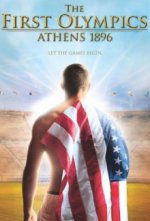 Cover Als Amerika nach Olympia kam, Poster Als Amerika nach Olympia kam