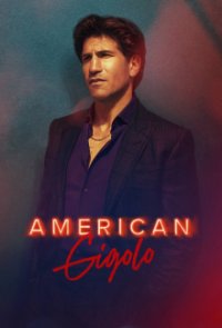 Cover American Gigolo, American Gigolo