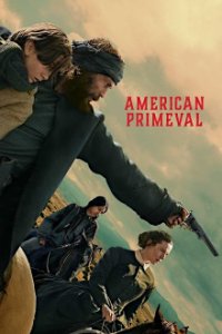 Poster, American Primeval Serien Cover