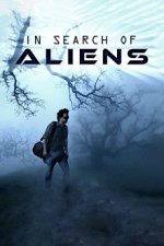 Cover Auf den Spuren der Aliens, Poster Auf den Spuren der Aliens