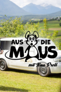 Cover Aus die Maus, Aus die Maus