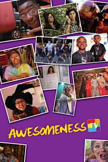 AwesomenessTV, Cover, HD, Serien Stream, ganze Folge