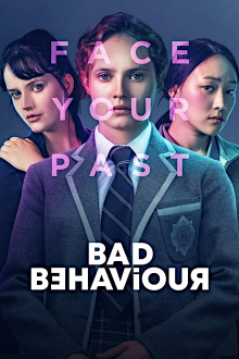 Bad Behaviour, Cover, HD, Serien Stream, ganze Folge