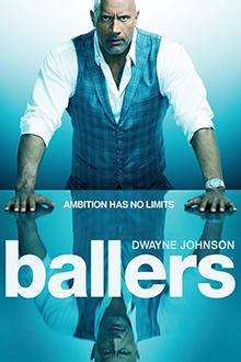 Ballers, Cover, HD, Serien Stream, ganze Folge