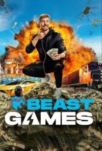 Beast Games Cover, Stream, TV-Serie Beast Games