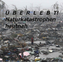 Überlebt! Naturkatastrophen hautnah, Cover, HD, Serien Stream, ganze Folge