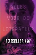 Cover Bestseller Boy, Poster Bestseller Boy