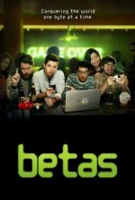 Cover Betas, Poster Betas