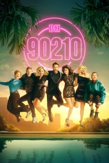 BH90210, Cover, HD, Serien Stream, ganze Folge