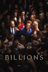 Cover Billions, Billions