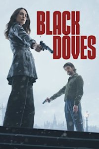 Poster, Black Doves Serien Cover