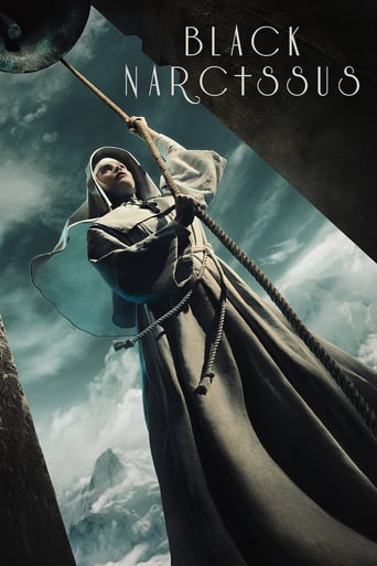 Black Narcissus, Cover, HD, Serien Stream, ganze Folge