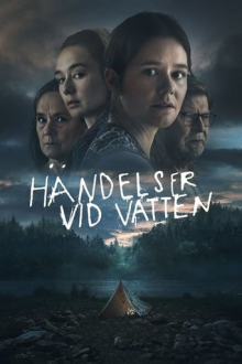 Blackwater - Im Schatten der Vergangenheit, Cover, HD, Serien Stream, ganze Folge