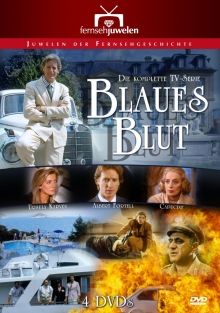 Blaues Blut, Cover, HD, Serien Stream, ganze Folge