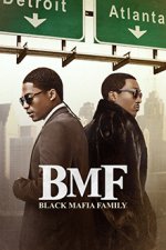 Cover BMF, Poster BMF