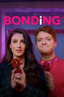 Bonding, Cover, HD, Serien Stream, ganze Folge