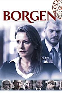 Borgen – Gefährliche Seilschaften, Cover, HD, Serien Stream, ganze Folge