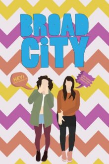 Broad City, Cover, HD, Serien Stream, ganze Folge