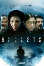 Cover Bullets, Poster Bullets