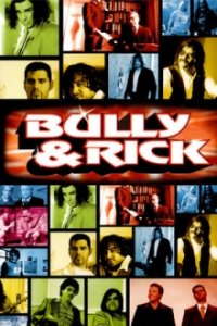 Cover Bully & Rick, Bully & Rick