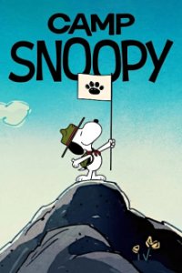 Cover Camp Snoopy, Camp Snoopy