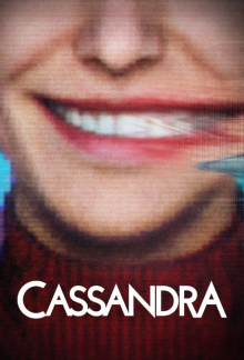 Cassandra, Cover, HD, Serien Stream, ganze Folge