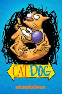 Cover CatDog, CatDog