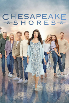 Chesapeake Shores, Cover, HD, Serien Stream, ganze Folge