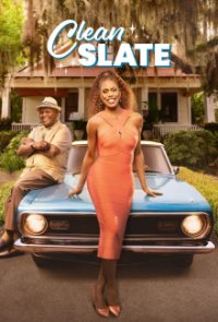 Clean Slate Cover, Stream, TV-Serie Clean Slate