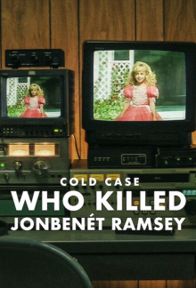 Cold Case: Wer ermordete JonBenét Ramsey?, Cover, HD, Serien Stream, ganze Folge