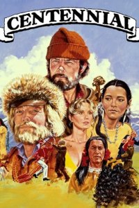 Cover Colorado Saga, Poster