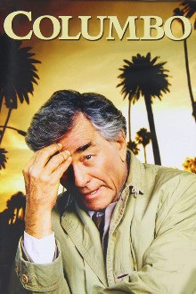 Columbo, Cover, HD, Serien Stream, ganze Folge