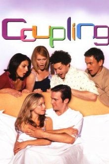 Coupling - Wer mit wem? Cover, Online, Poster