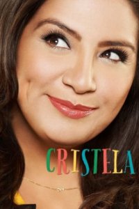 Poster, Cristela Serien Cover