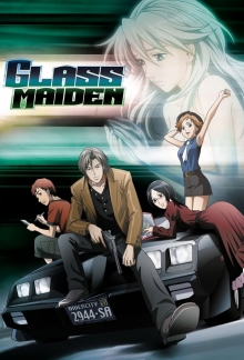 Crystal Blaze, Cover, HD, Serien Stream, ganze Folge