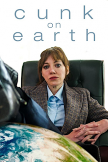 Cunk on Earth, Cover, HD, Serien Stream, ganze Folge