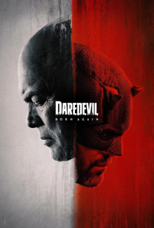 Daredevil: Born Again, Cover, HD, Serien Stream, ganze Folge