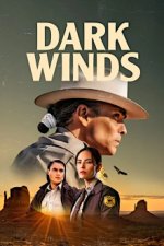 Cover Dark Winds, Poster Dark Winds