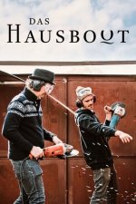 Cover Das Hausboot, Poster Das Hausboot